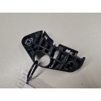 Кронштейн бампера переднего левый Lexus GS S190 2005-2011 5253630190