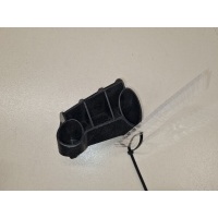 Кронштейн бампера заднего левый Lexus GS S190 2005-2011 5256330070