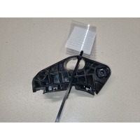 Кронштейн бампера переднего левый Lexus GS S190 2005-2011 5253630190