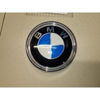 Эмблема двери багажника BMW 3 F34 Gran Turismo 2012-2018 51147301062