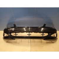 Бампер передний Mercedes S-klasse W221 2005-2013 A2218801040