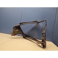 Кронштейн фары левый Mercedes GLK-klasse X204 2008-2015 A2046200091