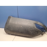 Накладка заднего бампера левая Land Rover Range Rover Sport 2013- LR045185