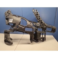Кронштейн бампера переднего правый Mercedes GLK-klasse X204 2008-2015 A2048855265