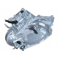 Кпп peugeot 407 2.0 16v be4 20dm59