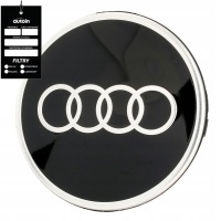 Крышки крышка колёсные диски audi 81a601170a 61mm для a3 8v 8y a4 b9 a5 a6 a7 q5
