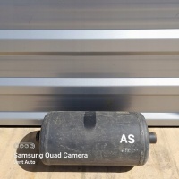Бачёк воздушный для мерседес atego a0044320501 4l