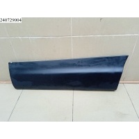 Накладка двери задней левой NISSAN Qashqai (J11) 2014- Nissan 82871-BM90B,82871BM90B