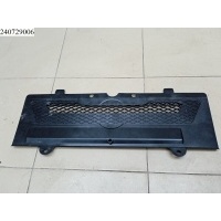 Решетка в капот MAN TGX 2007- Man,TGS 2007- Man 81611500173