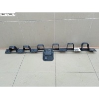 Кронштейн бампера заднего центральный Sat III 2011- 2019 STFDA6087BA0,ST-FDA6-087B-A0,BM51A17B861A,1748858