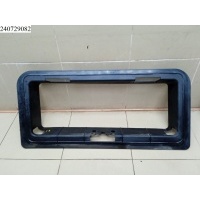 Уплотнитель (наружный) VOLVO TRUCK FMX 2010- Volvo,TRUCK FM 2010-2013 Volvo,TRUCK FM 2002-2010 Volvo 8191540