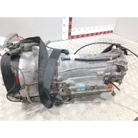 КПП автоматическая (АКПП) Kia Sportage 2001 0372LE
