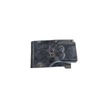 Audi q7 4l 2007 год накладка заглушка степени порога 4l0821947