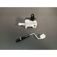 активатор замка крышки бензобака VW Jetta 2005-2011 1K5810773A