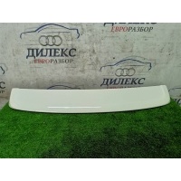 спойлер VW Touareg 2002-2010 7l6827933k