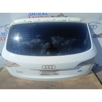 дверь багажника Audi Q5 8R0827023C