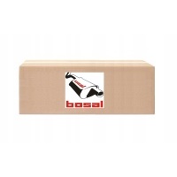 Трубки выхлопная bosal 750135