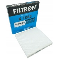 filtron фильтр кабины k1083 toyota yaris p1