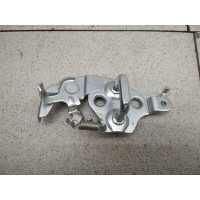 Ответная часть замка багажника daewoo (Матиз) Matiz (M150) 2000-2015 94580476