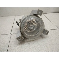 Фара противотуманная правая daewoo (Матиз) Matiz (M150) 2000-2015 96590410