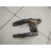 Кронштейн генератора daewoo (Матиз) Matiz (M150) 2000-2015 96602577