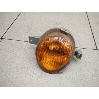 Повторитель поворотов левый daewoo (Матиз) Matiz (M150) 2000-2015 96563278