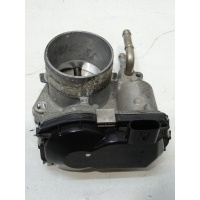 PRZEPUSTNICA POWIETRZA TOYOTA AYGO LIFT 22030 - 0Q040