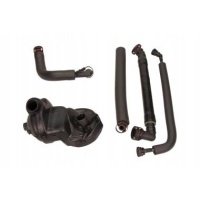 E46 e39 e60 e53 e83 клапан маслоотделителя маслоотделитель комплект m54