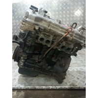 ДВС Nissan 1.5 QG15DE без док. б/у. (арт. QG15DE)