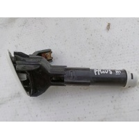 Омыватель фары правая toyota prius 09 - 13