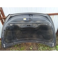 Капот Hyundai Ix35 LM 2009 664002S000