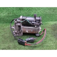 компрессор пневмоподвески Land Rover Discovery 3 (2004-2009) BH3219G525DD