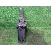 рычаг кпп Opel Zafira B (2005-2012) 55354140
