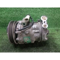 компрессор кондиционера Opel Corsa C (2000-2006) 24461719