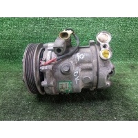 компрессор кондиционера Opel Corsa C (2000-2006) 24461719