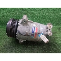 компрессор кондиционера Opel Zafira B (2005-2012) 13286085