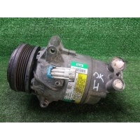 компрессор кондиционера Opel Zafira B (2005-2012) 13124753
