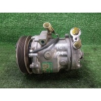 компрессор кондиционера Opel Astra H (2004-2014) 24461719