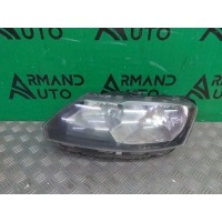 Фара Skoda Rapid 1 2014-2020 5JB941017, 4