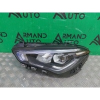 Фара Mercedes CLA-Class C118 2019-нв A1189063900, A1189062500