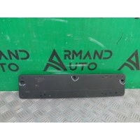 площадка под Гос номер Mercedes E-Class W213, S213, C238 2020-нв A2138803105, A2138858404