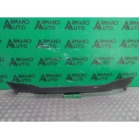 Накладка бампера BMW 6 series G32 2017-2020 51128078566, 51128069731