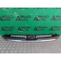 Решетка бампера Changan UNI-K 1 2020-нв CD569F2713012300, 2803511CR01, 7
