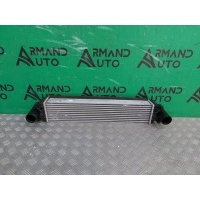 интеркулер Geely Coolray SX11 2019-нв 2074056300, 6600001987