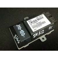 ЭБУ рулевой колонки BMW 7 (E65, E66, E67) 2003 6764735