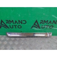Молдинг двери Toyota Land Cruiser 200 2015-2021 7574160290, 7574160290, 7574160050, 7574160140