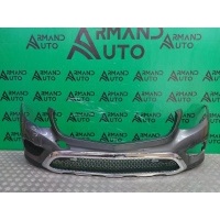 Бампер Mercedes GLC-Class X253 2015-2019 A25388504259999, A2538850565, 7