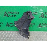 Пыльник бампера BMW 5 series G30 G31 2016-2020 51757340743, 7340743