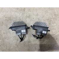 Резистор отопителя nissan Renault 2776100A26