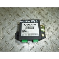 Блок электронный Volvo V40 I (1995—1999) 1997 30822397